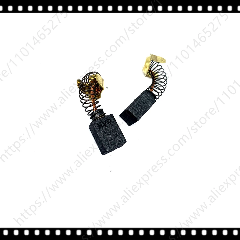 Угольная щетка для DEWALT DWP849X DWP849 N 398327 103592 088403 Аксессуары электроинструментов