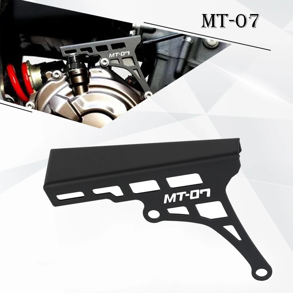 

Трассовый Рычаг Сцепления Мотоцикла Для YAMAHA 700 MT07 FZ07 2018 2019 2020 XSR700 XTribute TRACER 7 Защита устройства