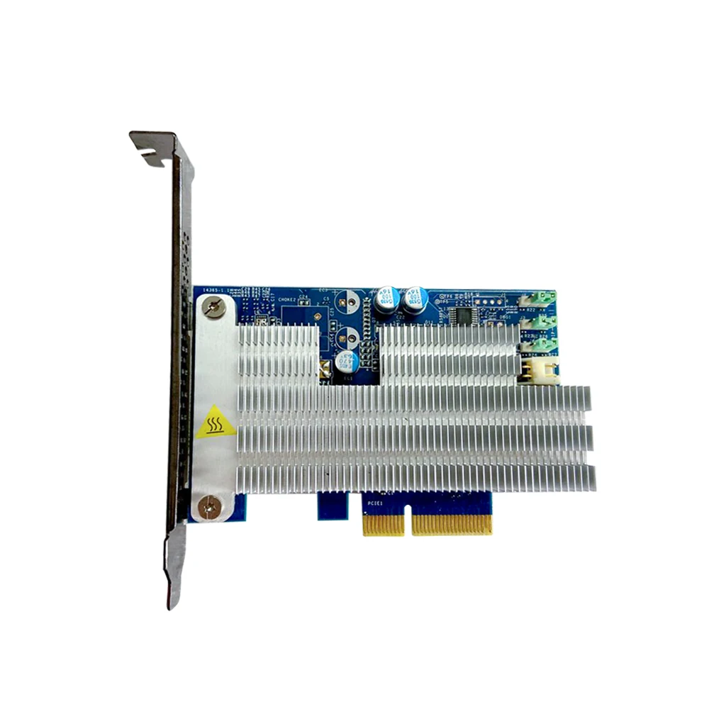 Оригинальная 742006-003 карта профиля для Z Z440 640 840 сервер рабочей станции Turbo Drive M.2 PCI-E