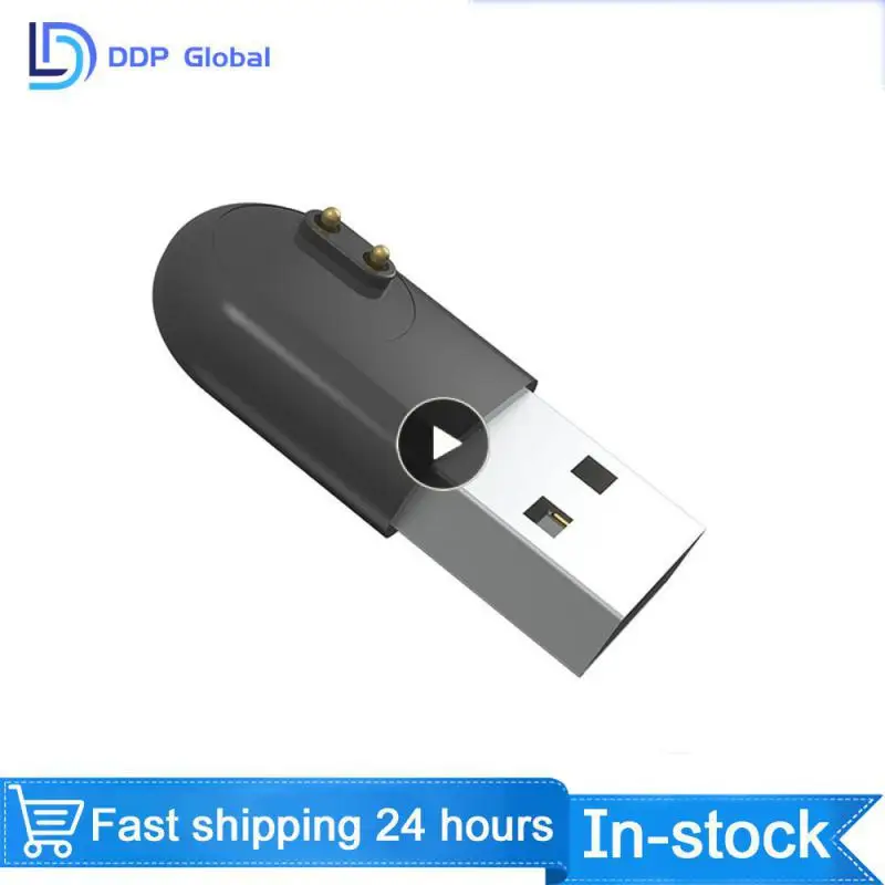 

1 ~ 7 шт. портативное зарядное устройство для Mi Band 7 6 5 USB-адаптер для зарядки головки для Miband 7/ 6/ 5
