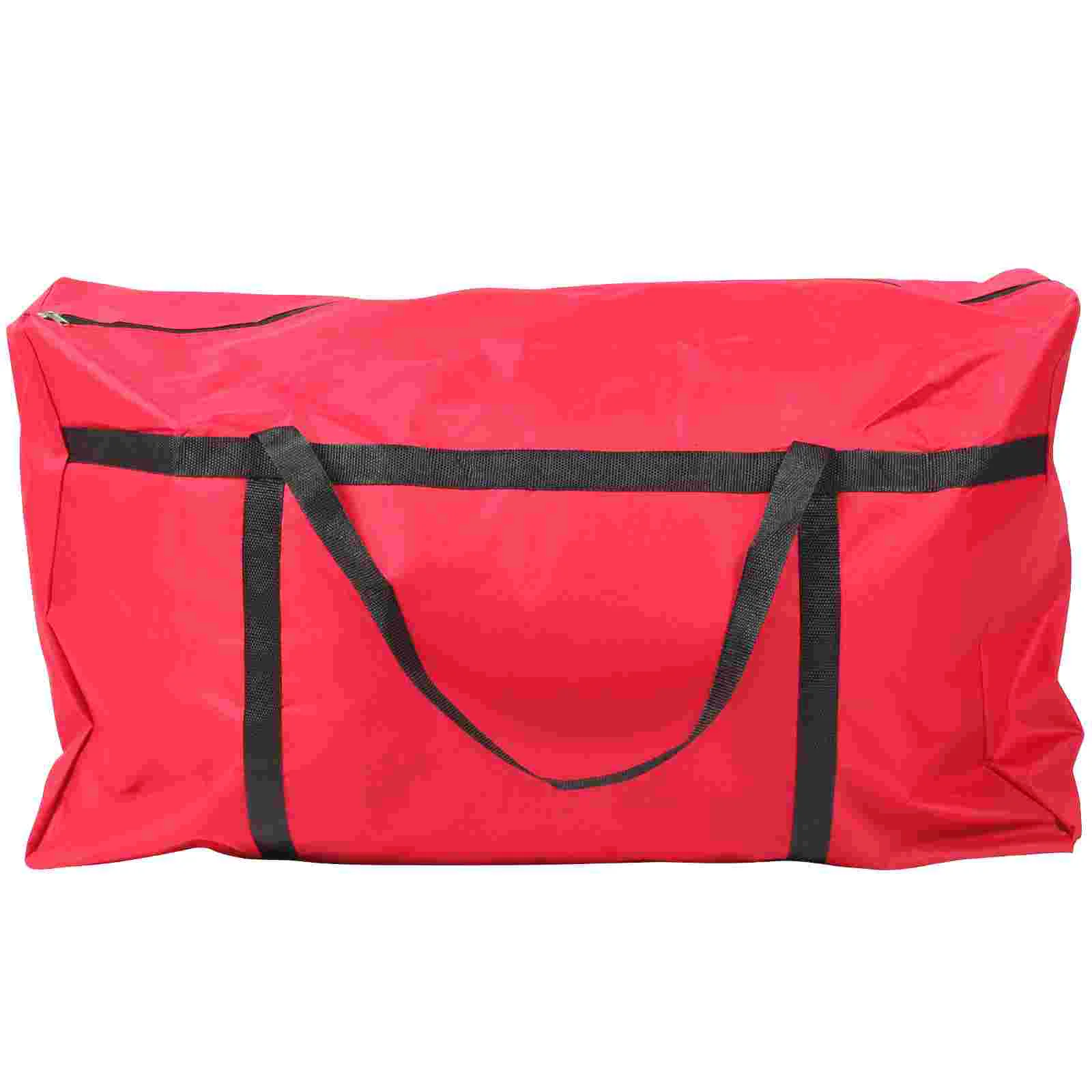 

Convenient Luggage Bag Multipurpose Moving Bags Clothes Oxford Sundries Wrapping
