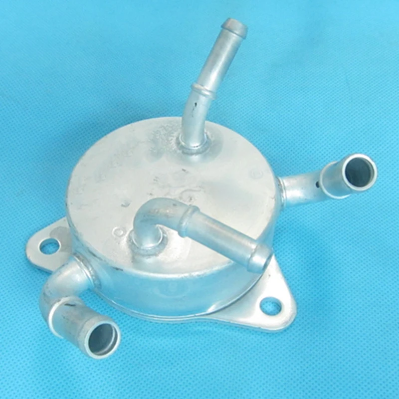 Масляно-Жидкостный радиатор трансмиссии 19430-RNA-A52 19430-RNA-A51 для Honda Civic 1.8L 06-11 19430RNAA51