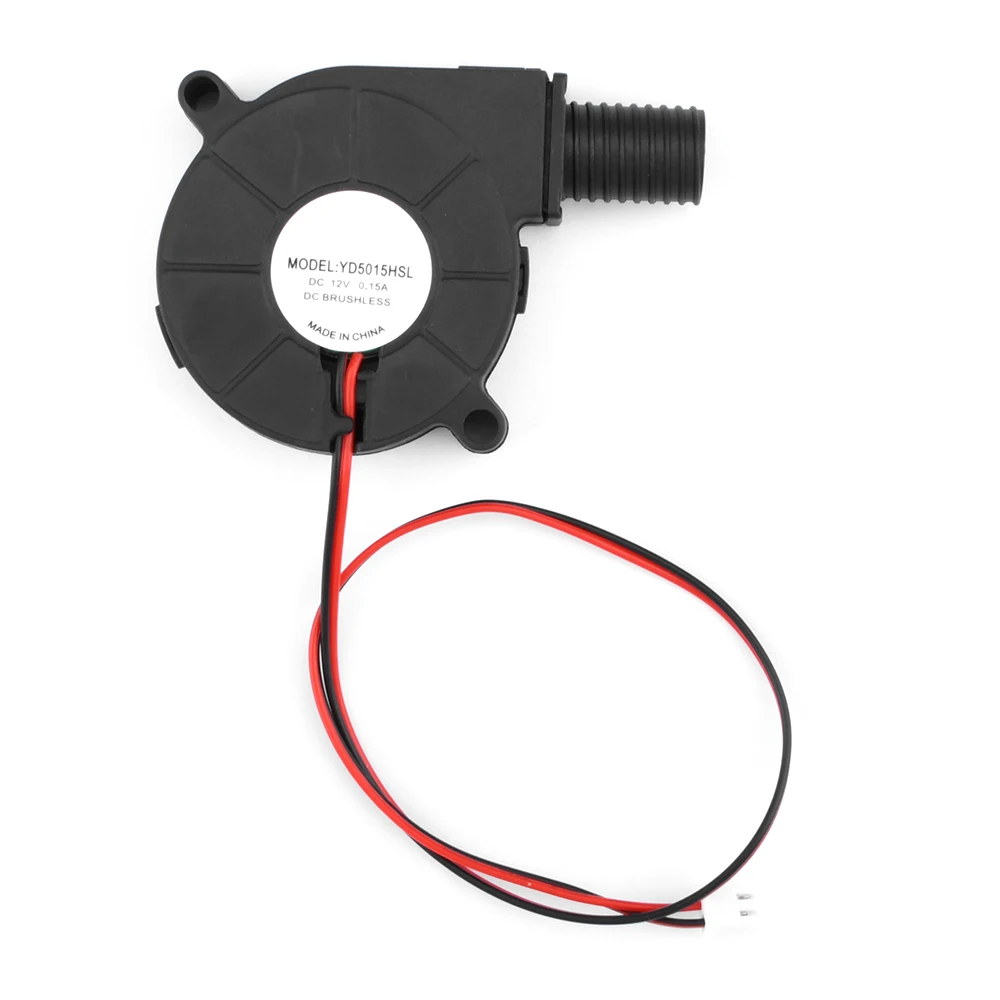 

Вентилятор Ligghig для 3D-принтера