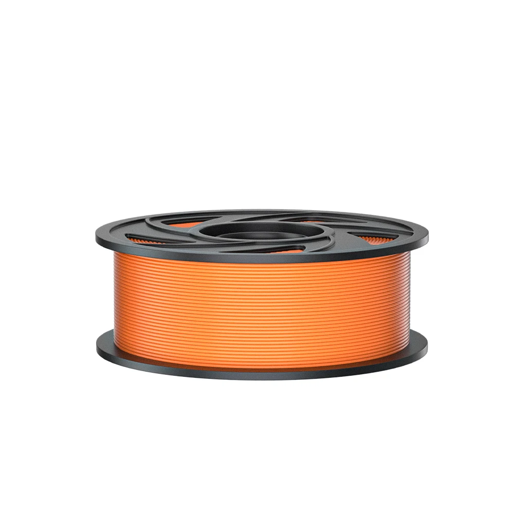 Филамент TRONXY PETG 1.75 мм, 1 кг, 1 катушка, быстрое отверждение, улучшенная текучесть, для 3D-печати, быстрая доставка со складов за рубежом (art.: 3920daebaf38f) - 3920daebaf38f