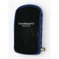 botech piko 701 full hd mini satellite receiver
