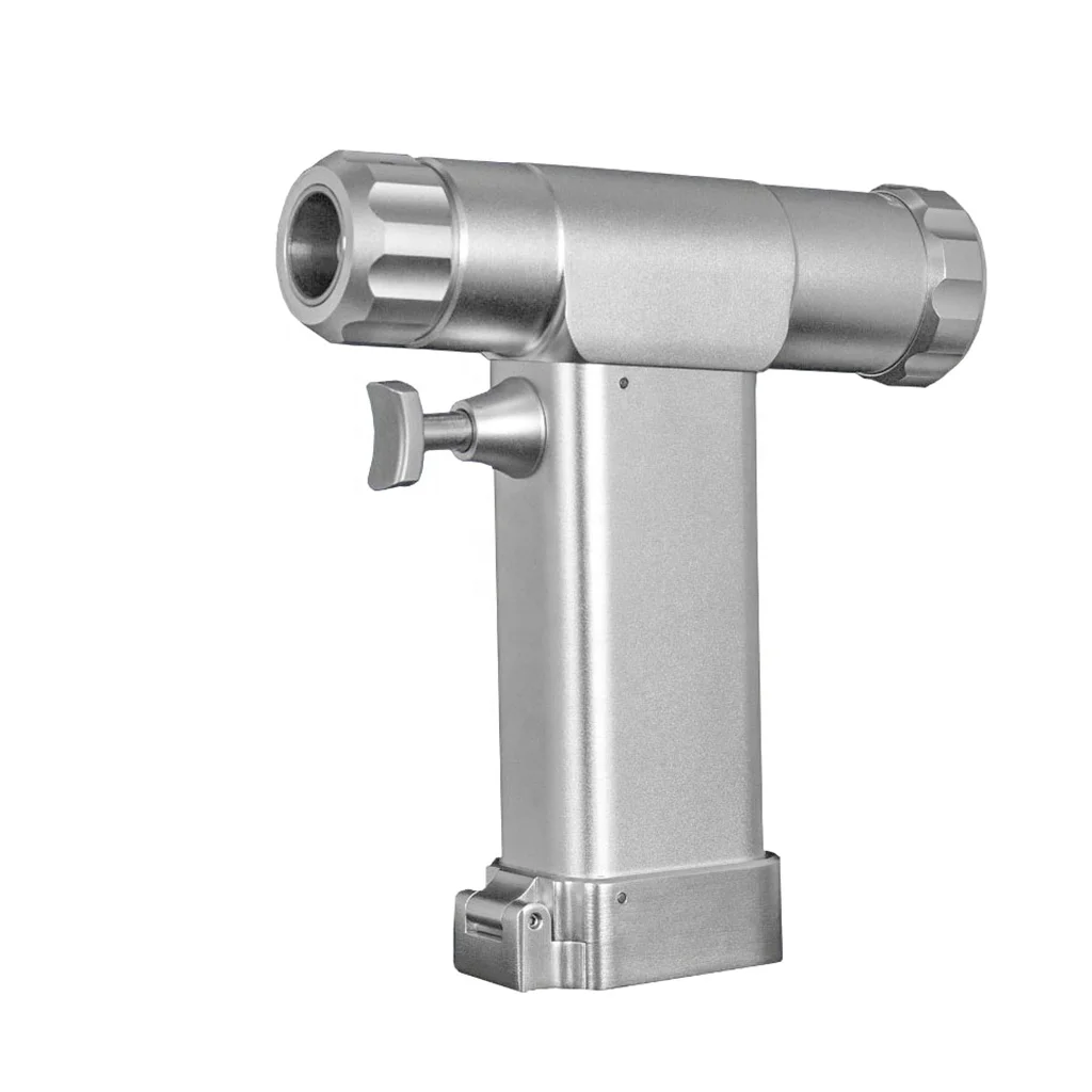 

High Performance Multifunction Orthopedic Power Tool Bone Drill Medical Electric Bone Saw Drill Kit