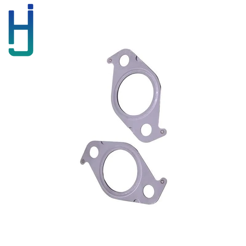1582A209 1607590880 Прокладка трубы для Mitsubishi L200 Triton 2005-2015 Pajero Montero Sport Nativa Lancer ASX GA6W GA8W 2007 2017 (art.: 3920d2d246793) - 3920d2d246793