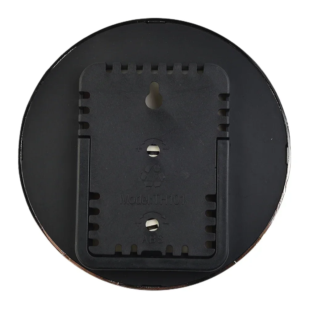 Контроль температуры и гигрометра для дома домашний комнатный