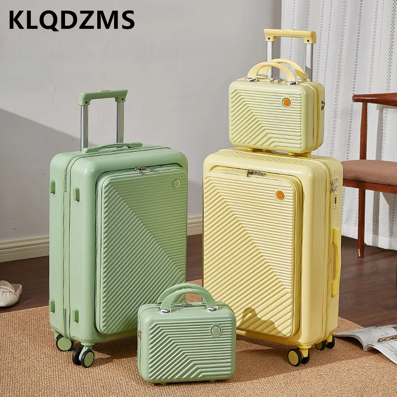 KLQDZMS 18