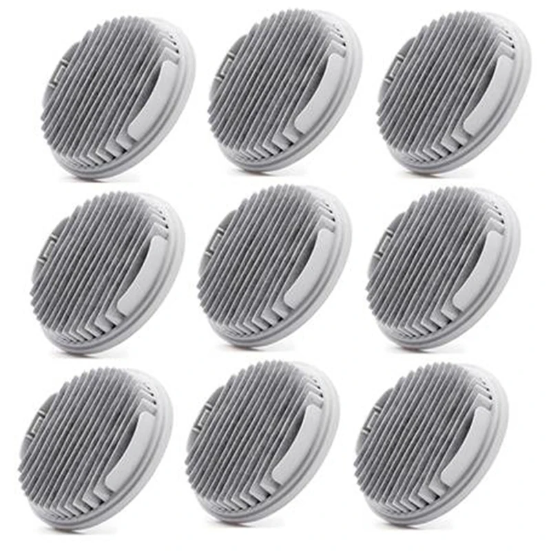 

Vacuum Cleaner Filter Efficient Filter Core Fit for Roidmi NEX Smart Wireless Handheld Vacuum Cleaner Replacement Parts