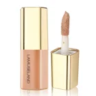 1 шт. консилер для лица, Жидкая основа для макияжа, полное покрытие, увлажняющий натуральный корректор, светильник стойкий Макияж для лица