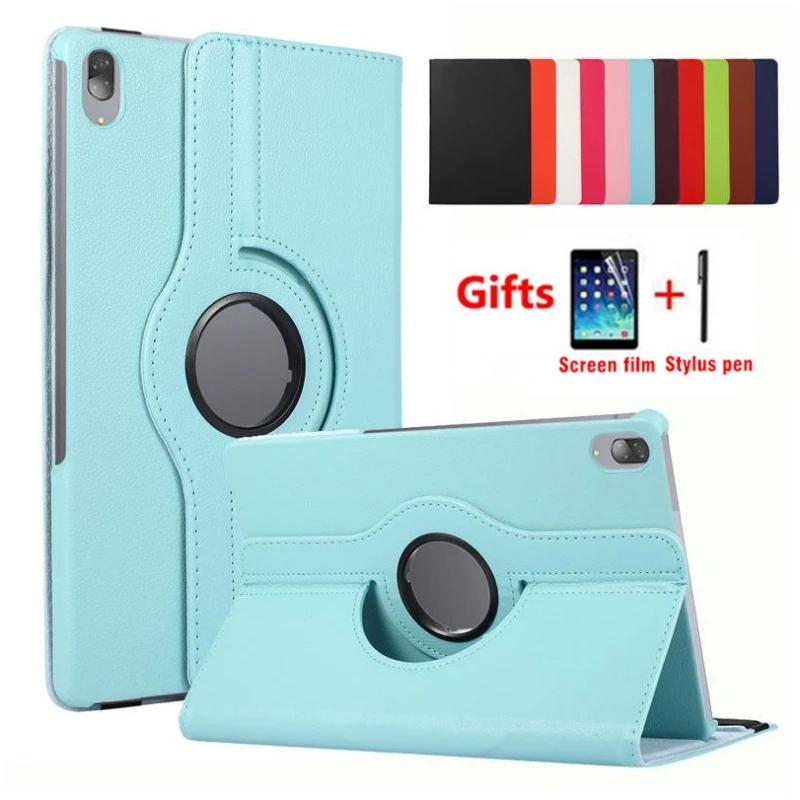 360 Rotating Case for Huawei honor Pad 8 HEY-W09 12