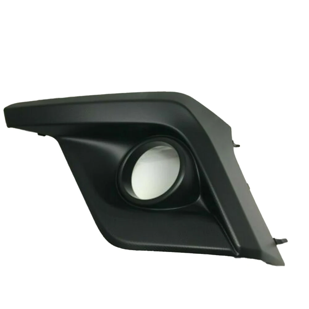 

Fog Light Cover Fog Lamp Cover Replacements #57731FL082 2018-2020 Accessories For Crosstrek XUV Lamp Bezel Cover