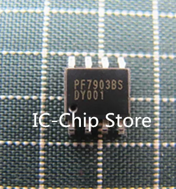 

10PCS~50PCS/LOT PF7903BS SOP8 New original
