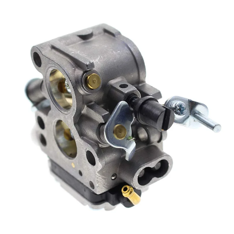 Фото Карбюратор для Husqvarna 435 435E 440 440E Jonsared CS410 CS2240, артикул 506450501 №4