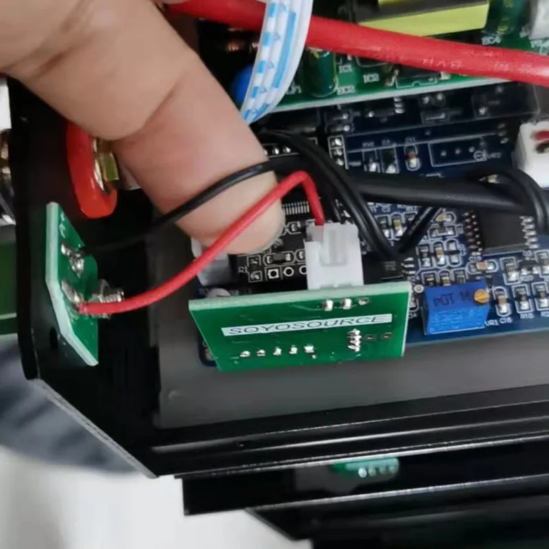 Новая плата связи RS485 для SOYOSOURCE 1000 Вт 1200 Солнечный Grid-Tie Инвертор Замена - купить по