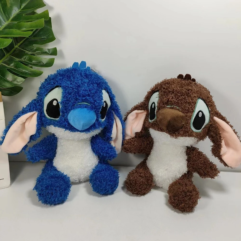 

Игрушка плюшевая «Ститч», 20 см