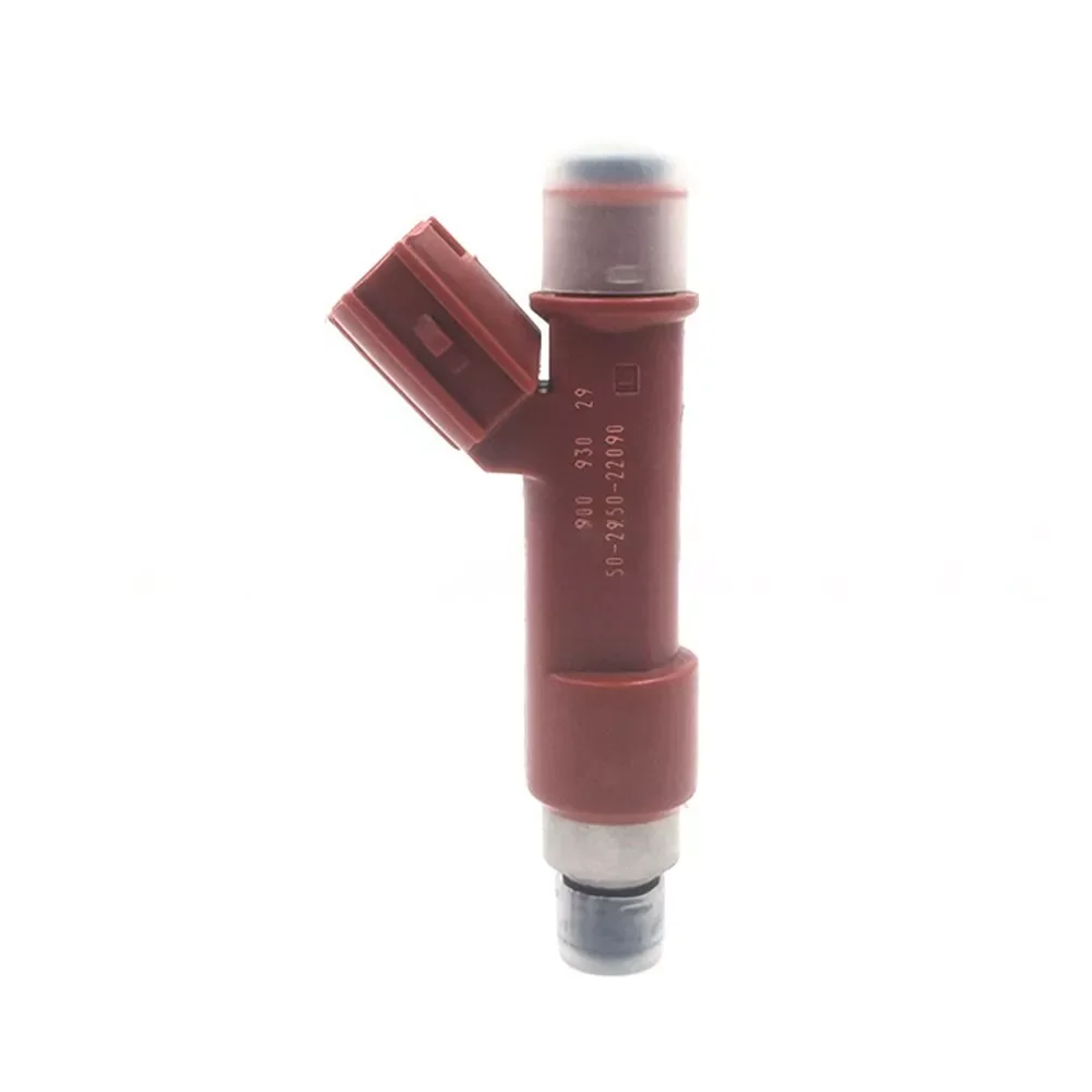 Форсунка топливного инжектора 23250-22090 для Toyota Corolla ZZE142 1zzfe Matrix 23209 л 22090-2320922090 2325022090 4