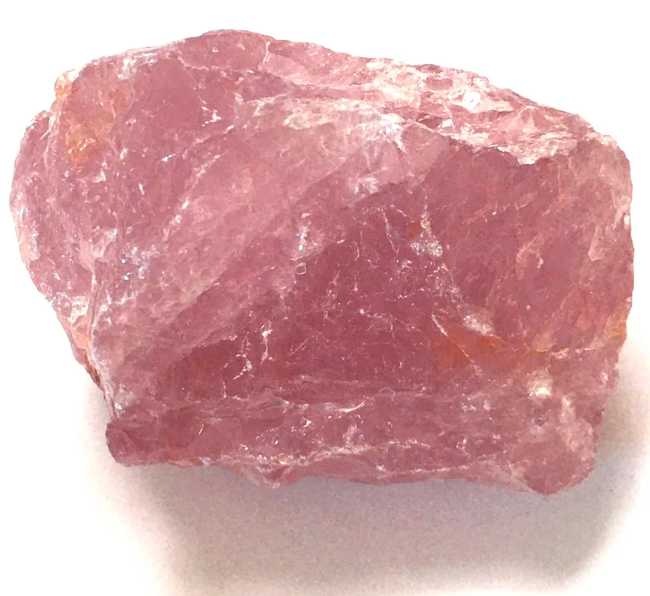 

100g-200g Pink Rose Quartz Natural Raw Rough Crystal Healing Reiki Mineral Specimen Rock Stone Home Decoration
