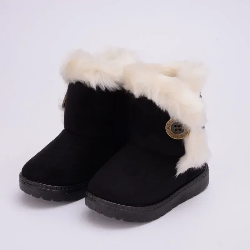 Детские зимние ботинки Botas Para Niña