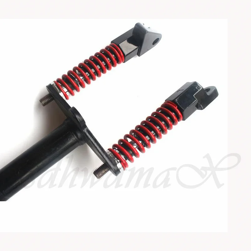 Гидравлический амортизатор передней вилки для 8-дюймовой шины электрического