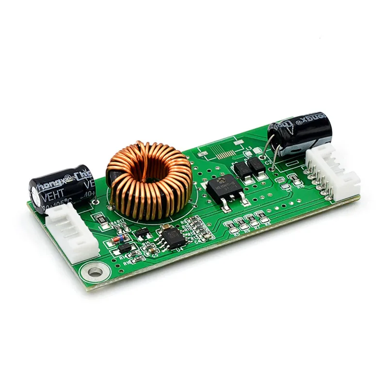 

LED LCD TV Backlight Driver Board 14-37" Constant Current Boost Board Universal Retrofit Backlight Board