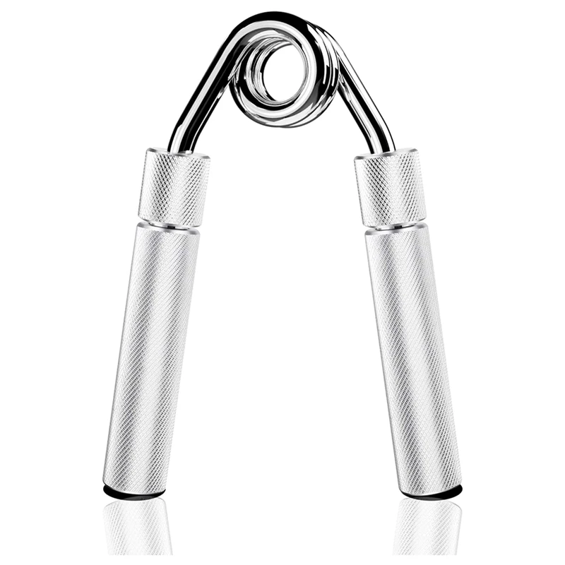 

Hand Grip Strengthener Adjustable Resistance 40-100 LBS Hand Gripper, Hand Strengthener,Metal Grip Strength Trainer