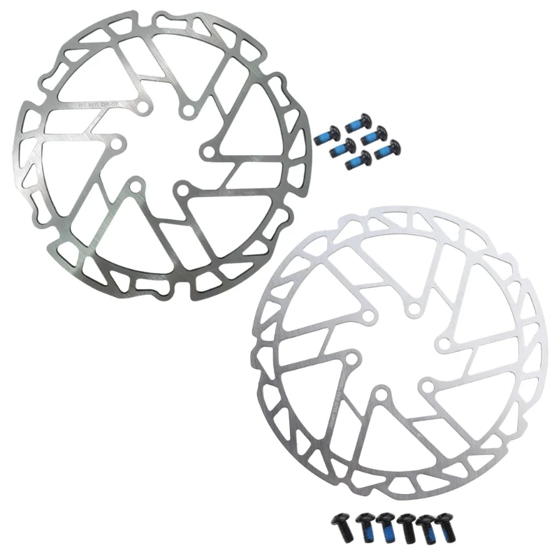 

High Strength140mm Mountain Bike Disc Brake Rotor Disc Brake Replacment