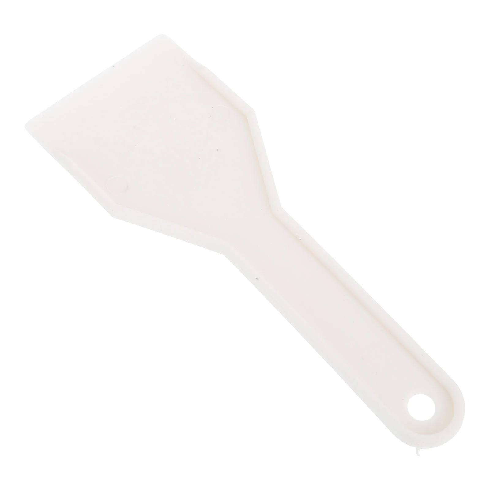 

Plastic Defroster Ice Shovel Fridge Ice Scraper Freezer Ice Remover Shovel Refrigerator Defrosting Spatula Flat Shovel