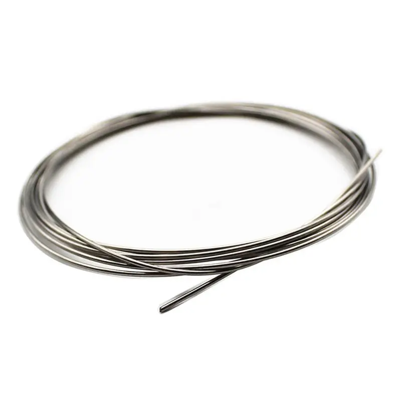 

Solid 304 Stainless Steel Wire 0.3mm 0.4mm 0.5mm 0.6mm 0.7mm 0.8mm 0.9mm 1mm