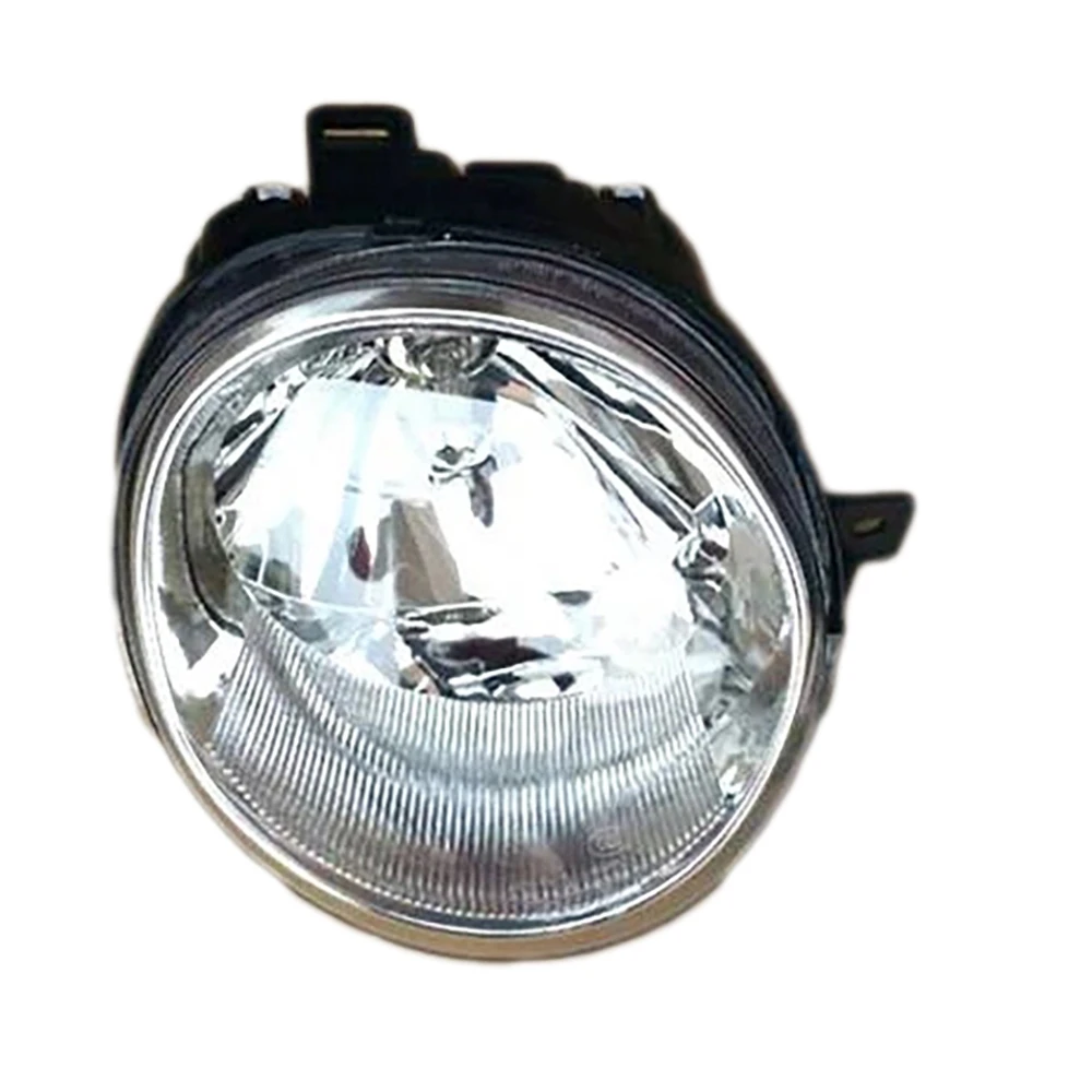

Auto Right Front Headlight Assembly for CHERY QQ Clear Lens Headlights Lamps S11-3772020