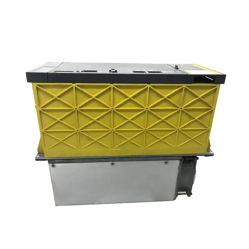 Сервоусилитель Fanuc модуль фонарика протестирован ок A06B 6087 H130