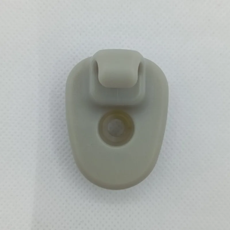 

For Jeep Liberty 2005 2006 2007 2008 2009 2010 2011 2012 Sun Visors Bracket Clip Mounting Holder Car accessories Fastener clip