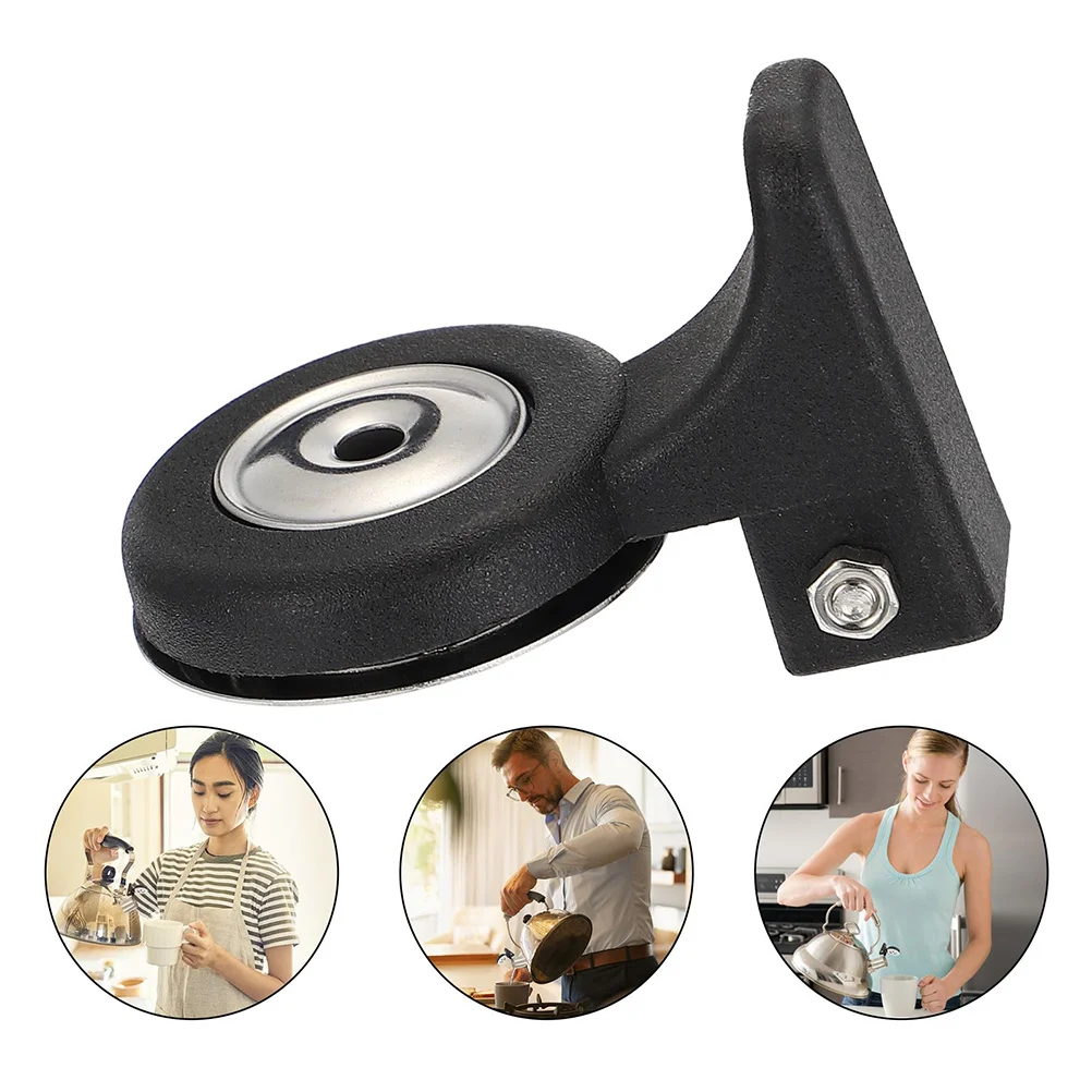 

2Pcs Kettle Accessories Kettle Flute Nozzle Whistling Tea Kettle Whistle Whistling Kettle Parts Kitchen Gadgets