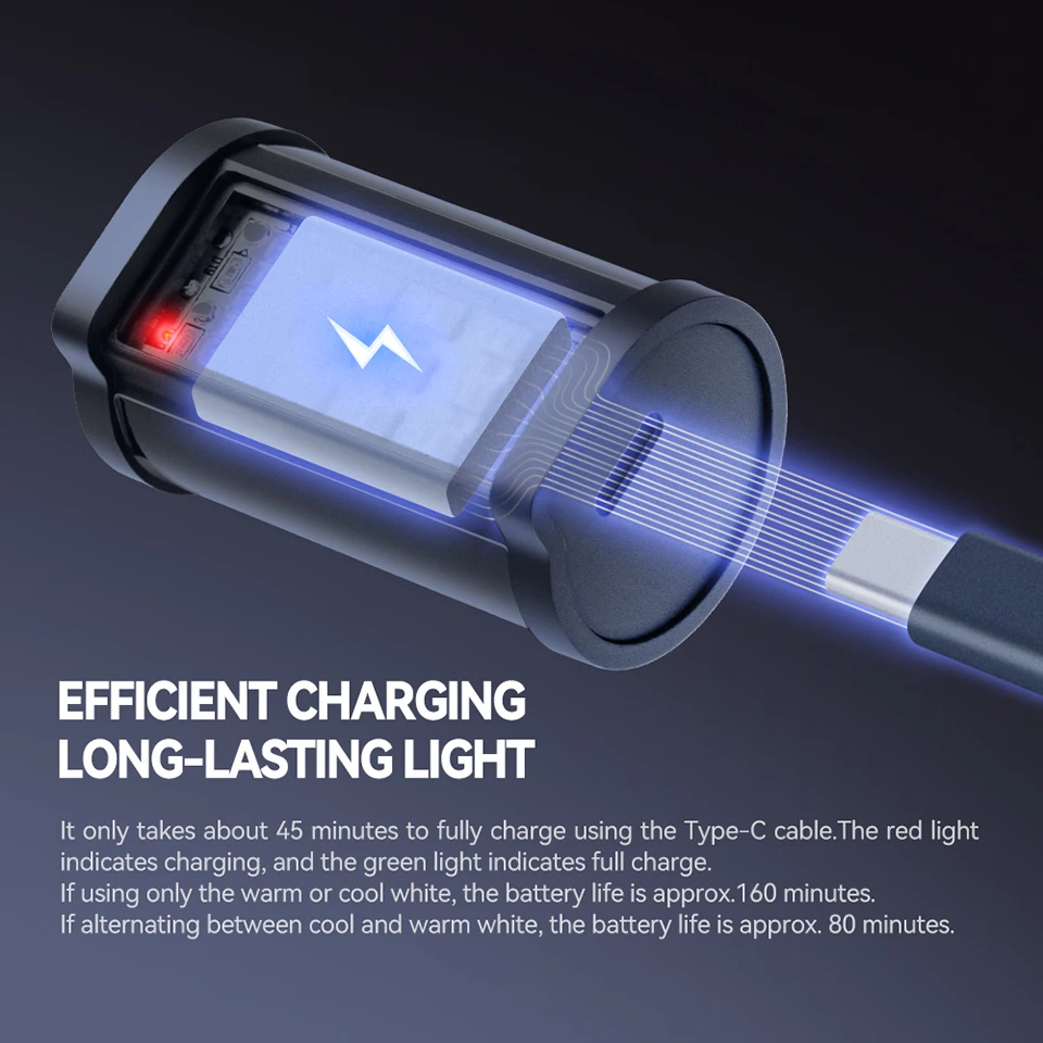 Магнитная мини-вспышка TTArtisan