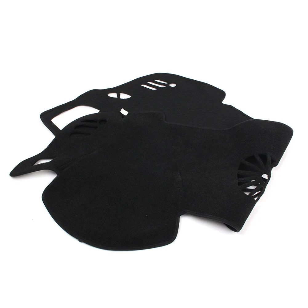 Автомобильный коврик для приборной панели Nissan Altima Teana L33 2013 2014 2015 2016 2017 2018 с левым