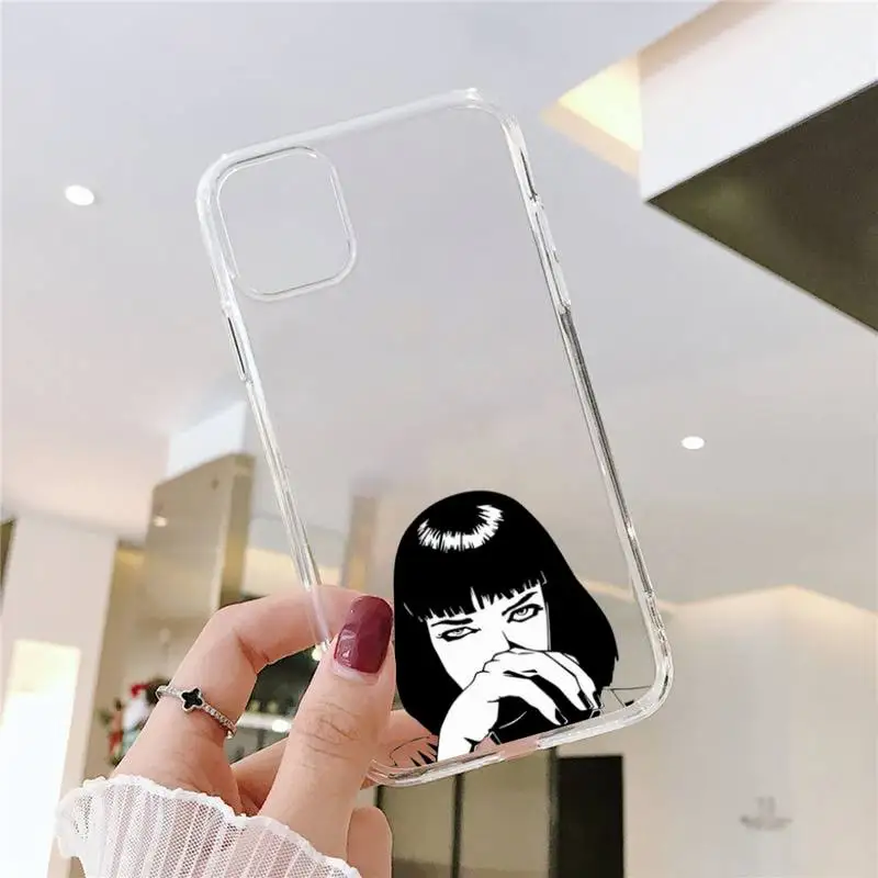 Чехол для iPhone 11 12 Mini 13 Pro XS Max X 8 7 6s Plus 5 SE XR |