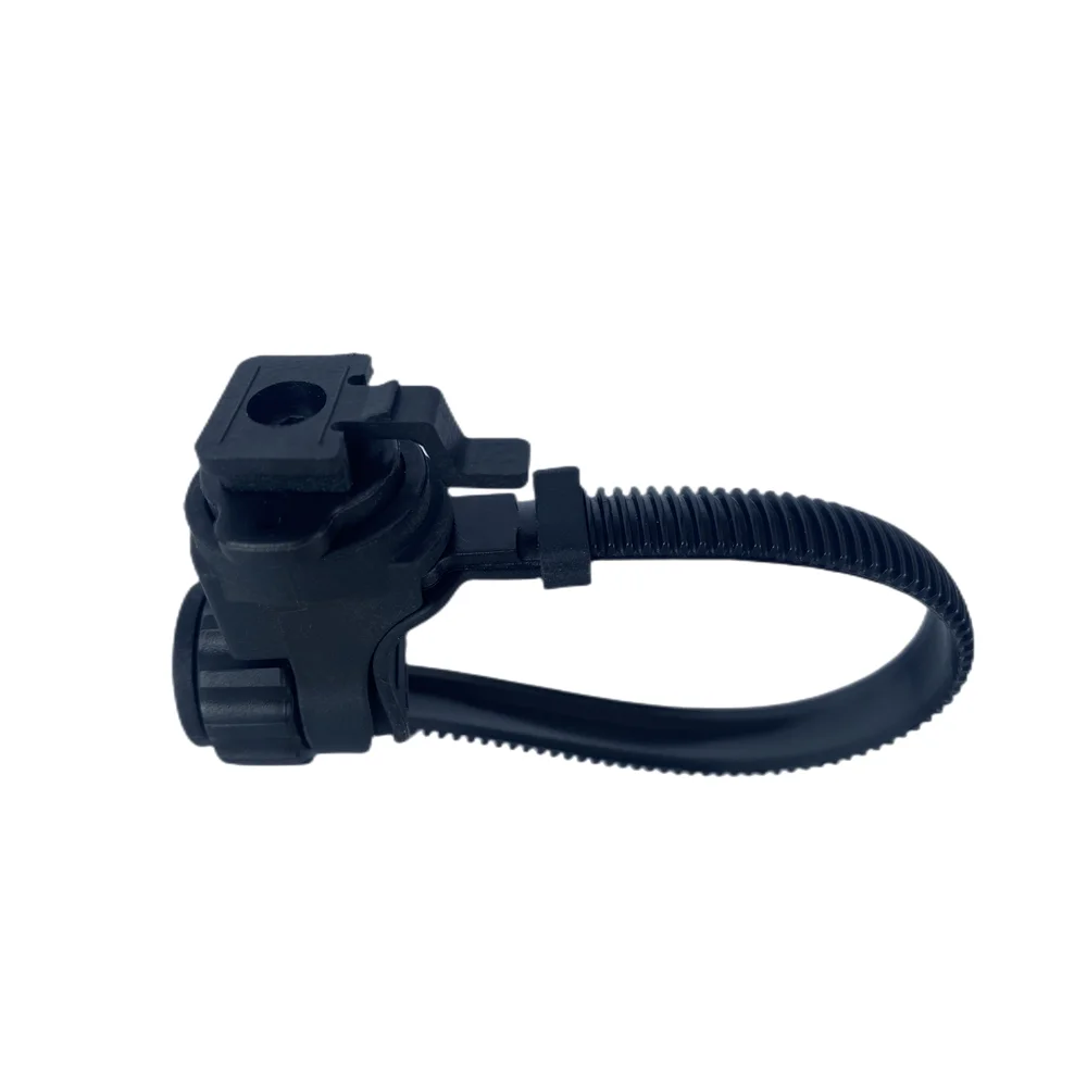 Держатель для велосипедной фары быстросъемный адаптер