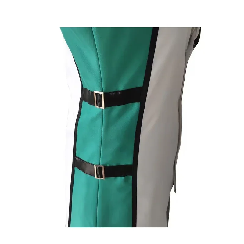 Костюм для косплея SingXeng из аниме неравномерные при магической старшей школе