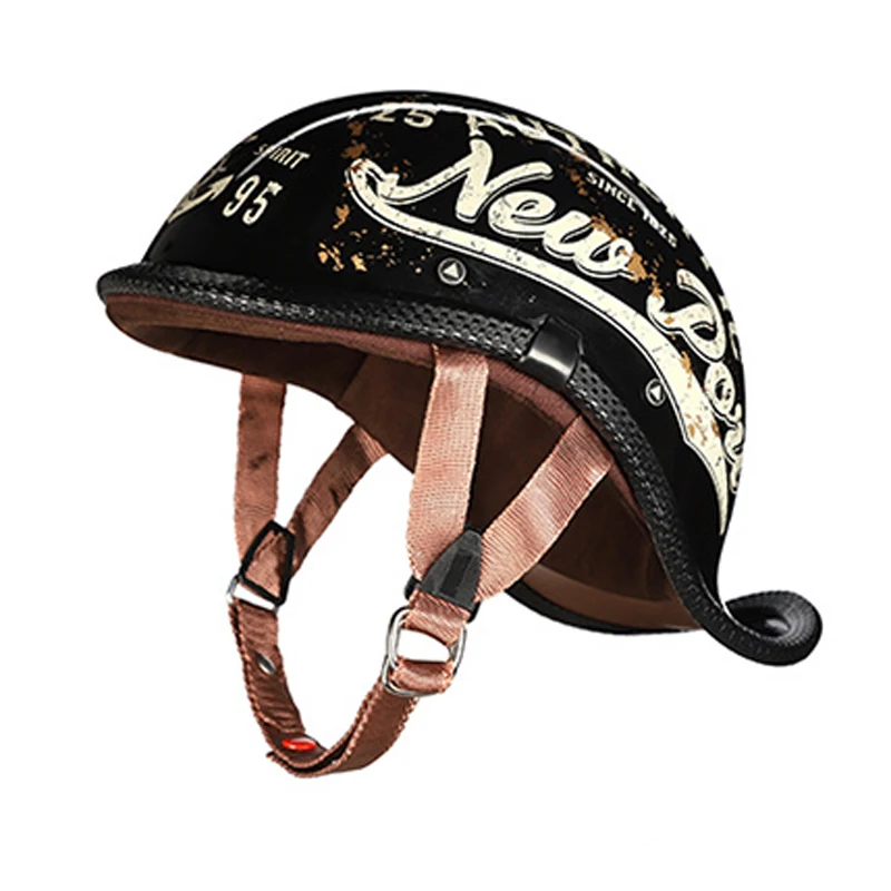 Scooter Skating Baseball Cap