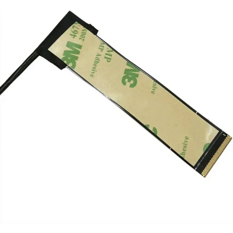 40PIN LCD EDP LVDS экран дисплей Видео кабель для MSI GS66 Stealth MS-16V3 MS-16V4 MS16V1 MS16V2 CC610 240 Гц
