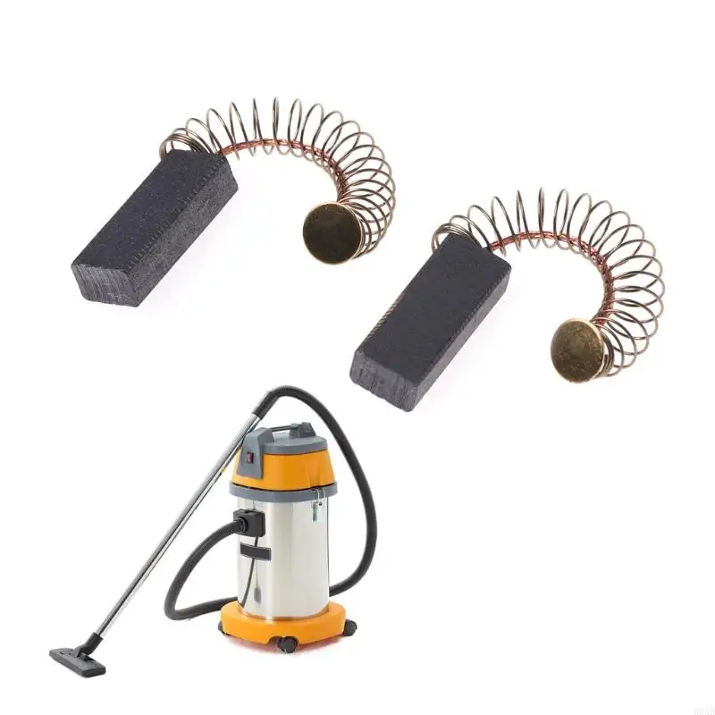 D0AB Vacuum Cleaner Carbon Motor Accessories для инструмента Heritage New