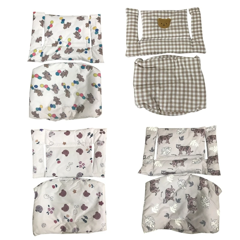 

High Chair Pad High Chair Cushion Cushion Breathable Pad Pad Patterns