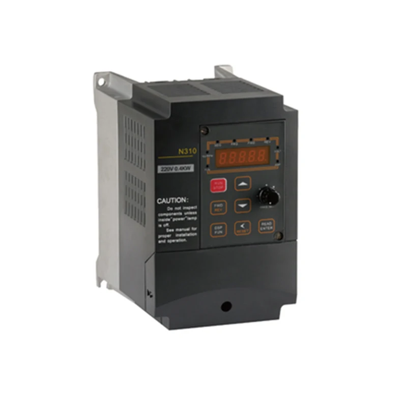 

Tier: High Potential Seller {new original} N310-2003-H 1 Phase 3 Phase 200V 10.5A 2.2KW 3HP Official Warranty 2 Years