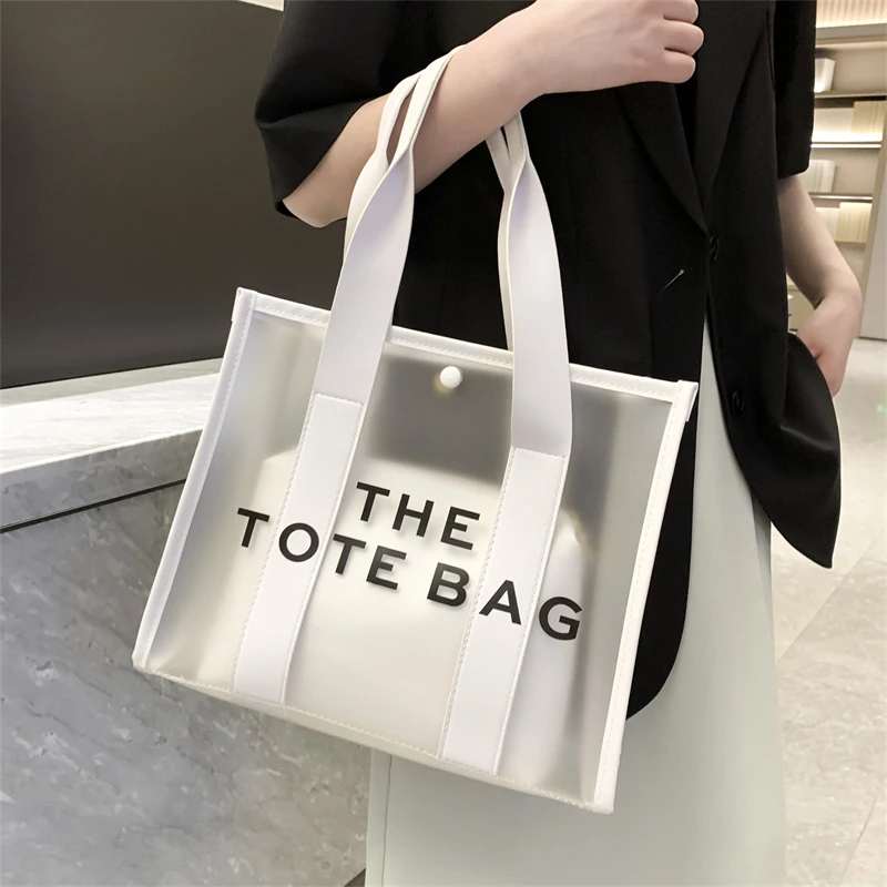 

Designer Letter Shoulder Bag The Tote Bag Women Handbags Brands High Quality Shoulder Bag Women 2023 Shopper Purse