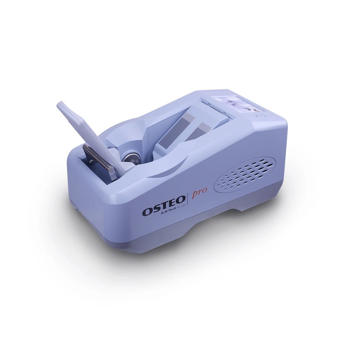 Высококачественный ультразвуковой денситометр для костей ostec Pro сертификат CE