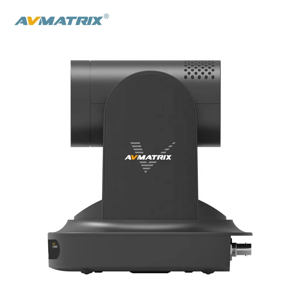 AVMATRIX Full HD 1080p HDMI 30x оптический зум 3G-SDI PTZ камера PoE потоковая