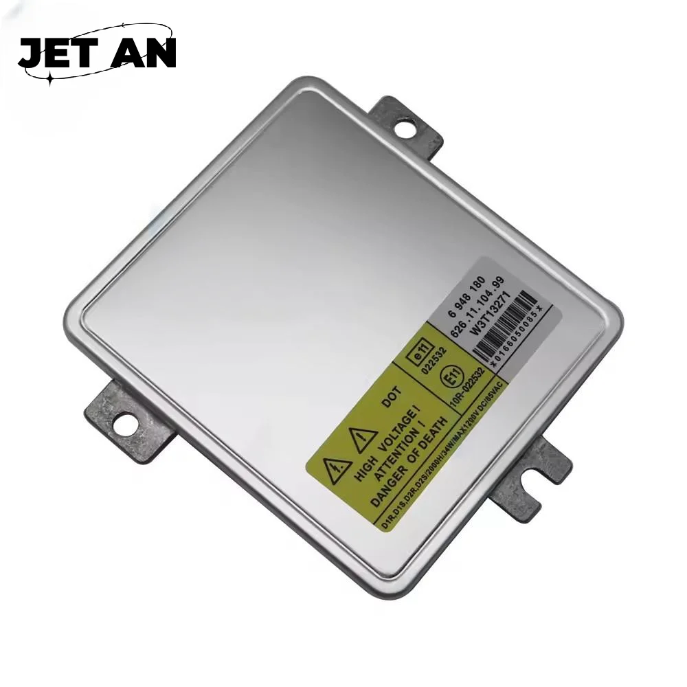 63126948180 для BMW 3 серии Volvo S80 V70 D1S W3T13271 ксеноновый балласт фары 6948180 30744459