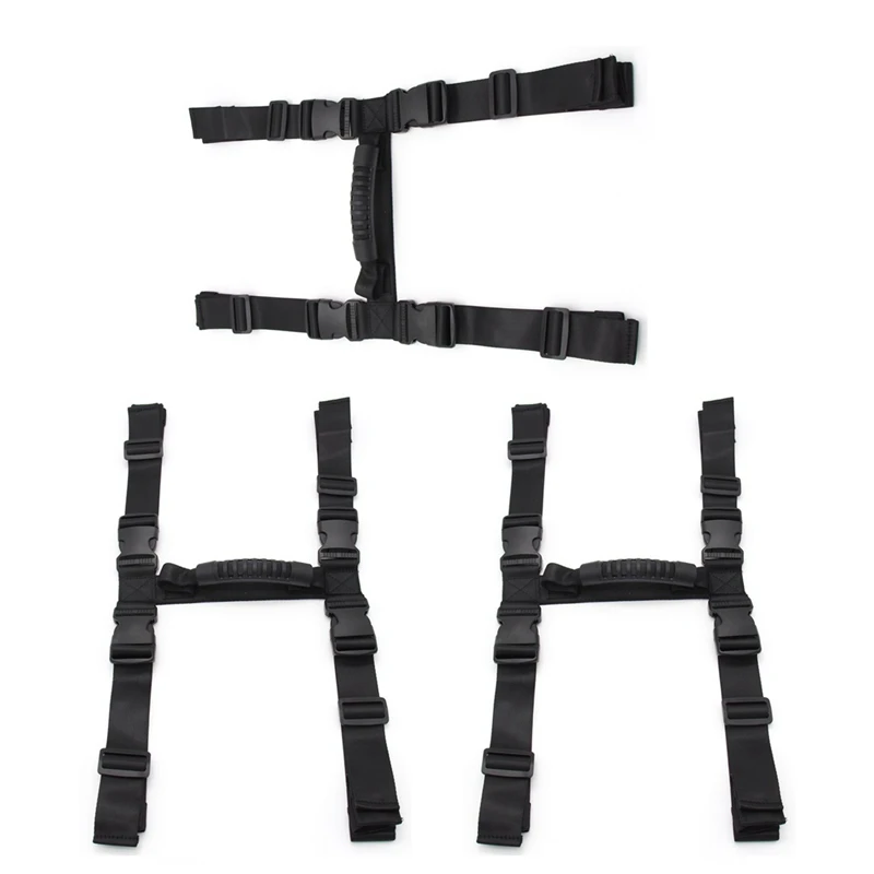 

Motorcycle Side Box Handle Rope For-BMW R1250GS R1200GS Adventure F850GS F700GS F800GS ADV F750GS G310GS