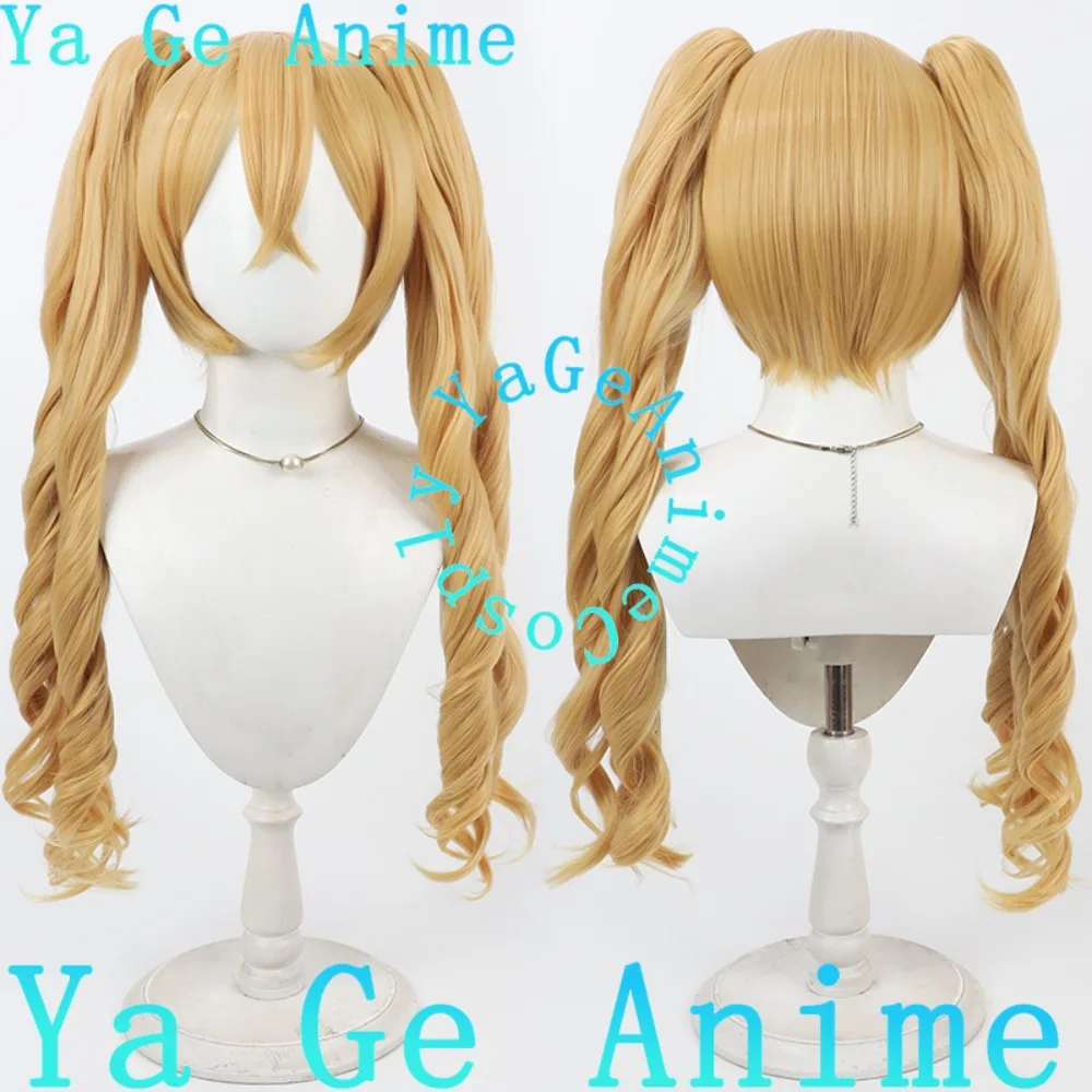 Фото Ya Ge Mewkledreamy Pretty Cure Momozono Love Косплей Парик Аниме Реальность Шоу Игры Ролевой Парик Используется Для Аниме Танцевальные Вечерние №1